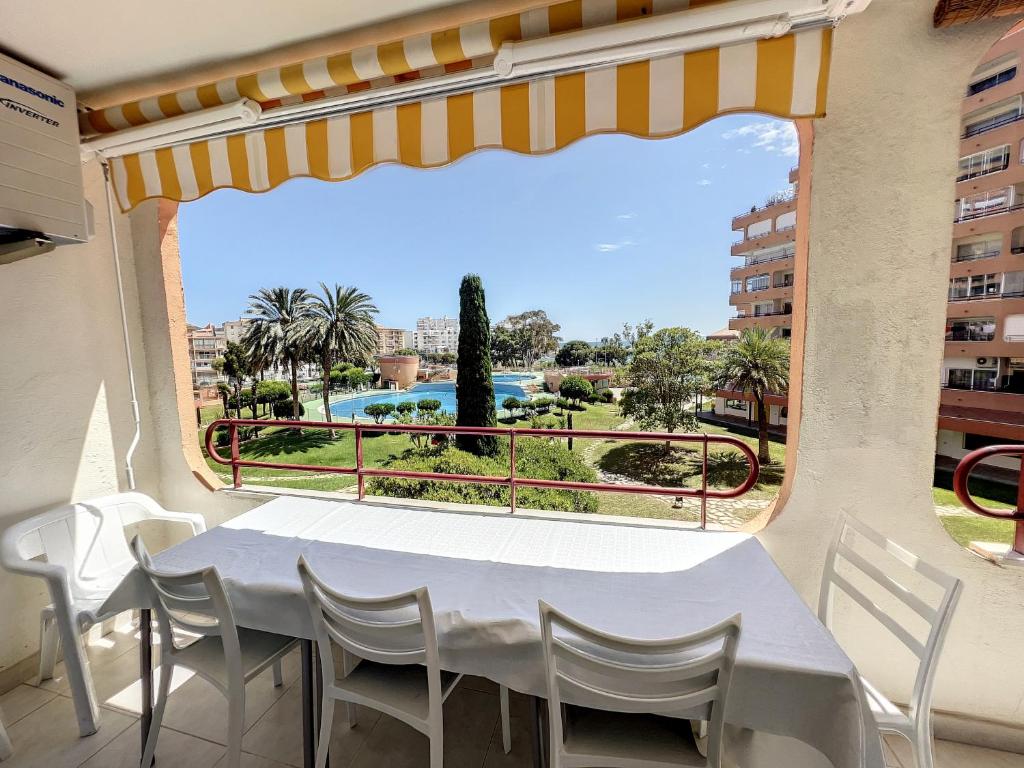 Apartaments Illa de Roses, foto 2