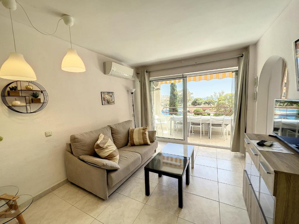 Apartaments Illa de Roses, foto 3