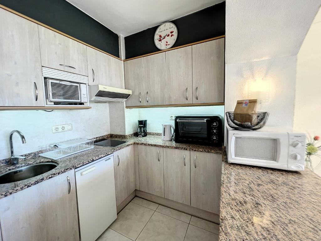 Apartaments Illa de Roses, foto 5